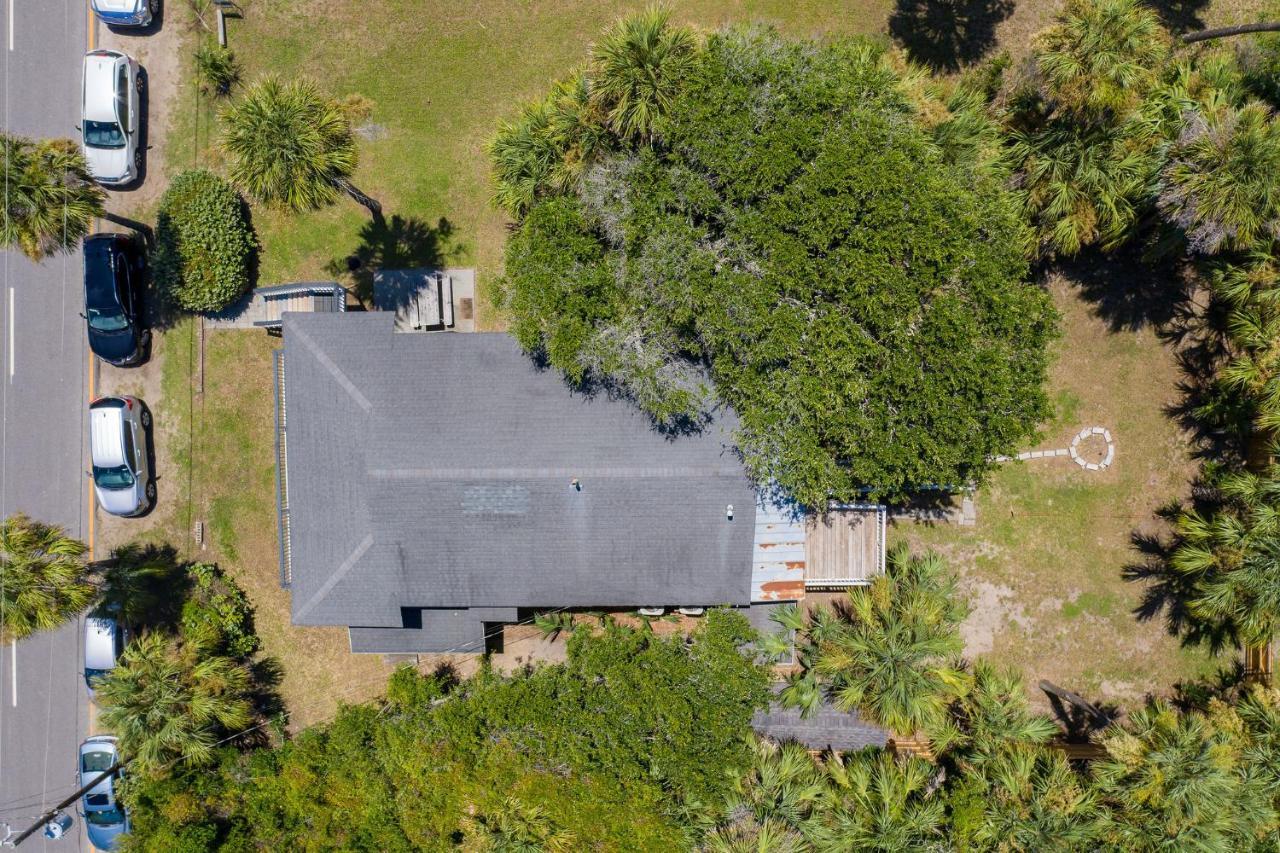 306 E Arctic Ave. Folly Beach Exterior foto