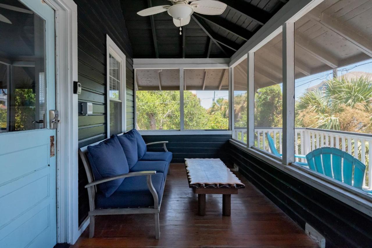 306 E Arctic Ave. Folly Beach Exterior foto