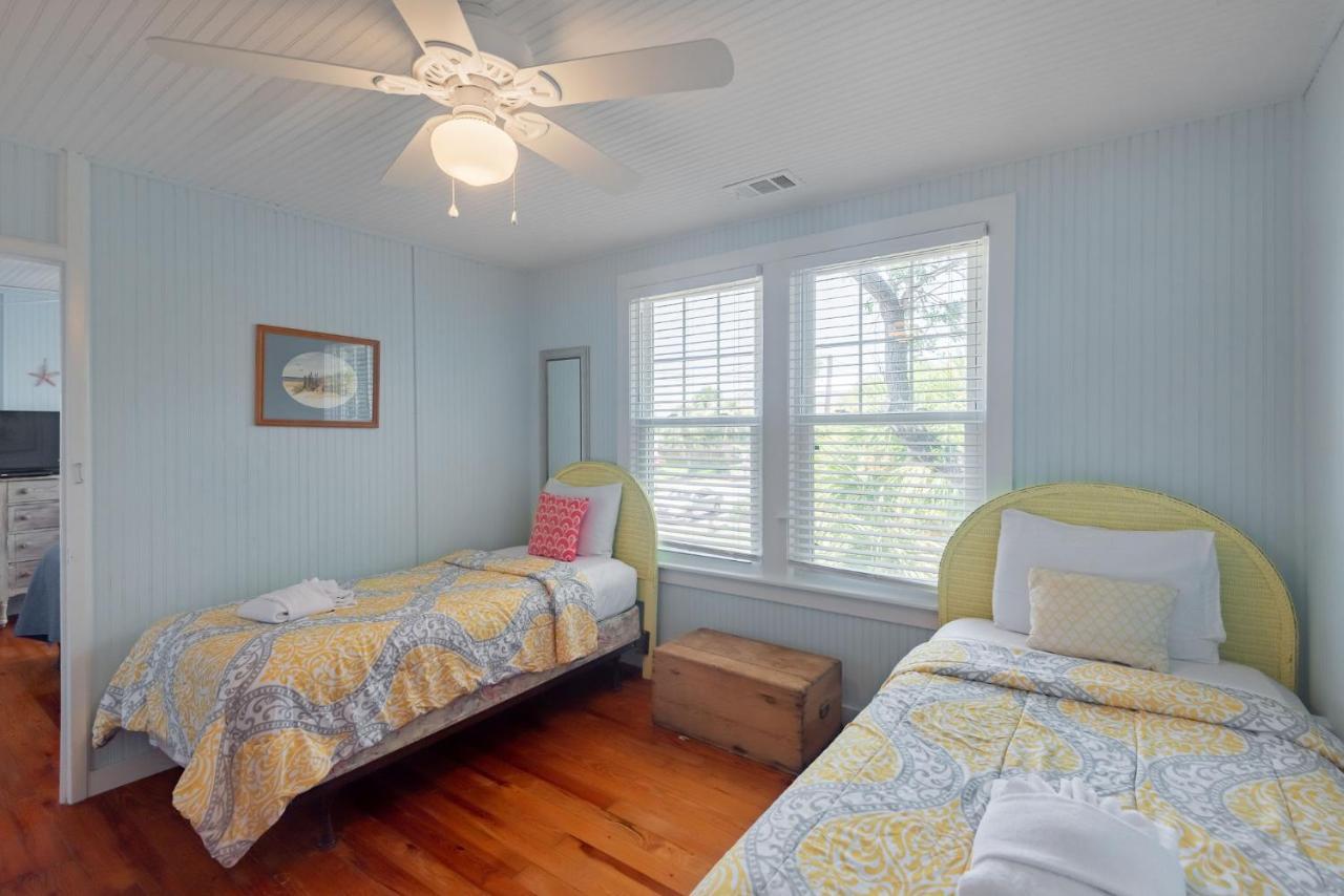 306 E Arctic Ave. Folly Beach Exterior foto