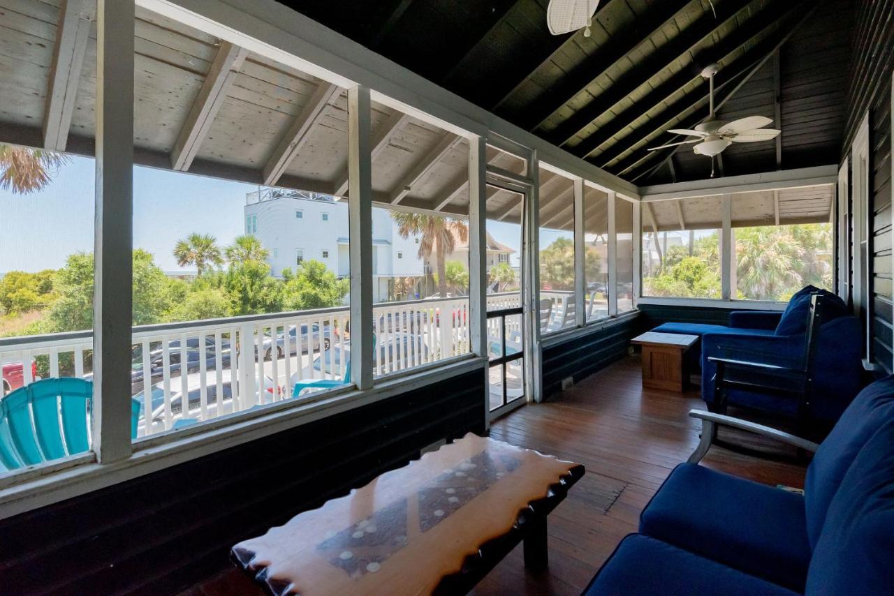 306 E Arctic Ave. Folly Beach Exterior foto