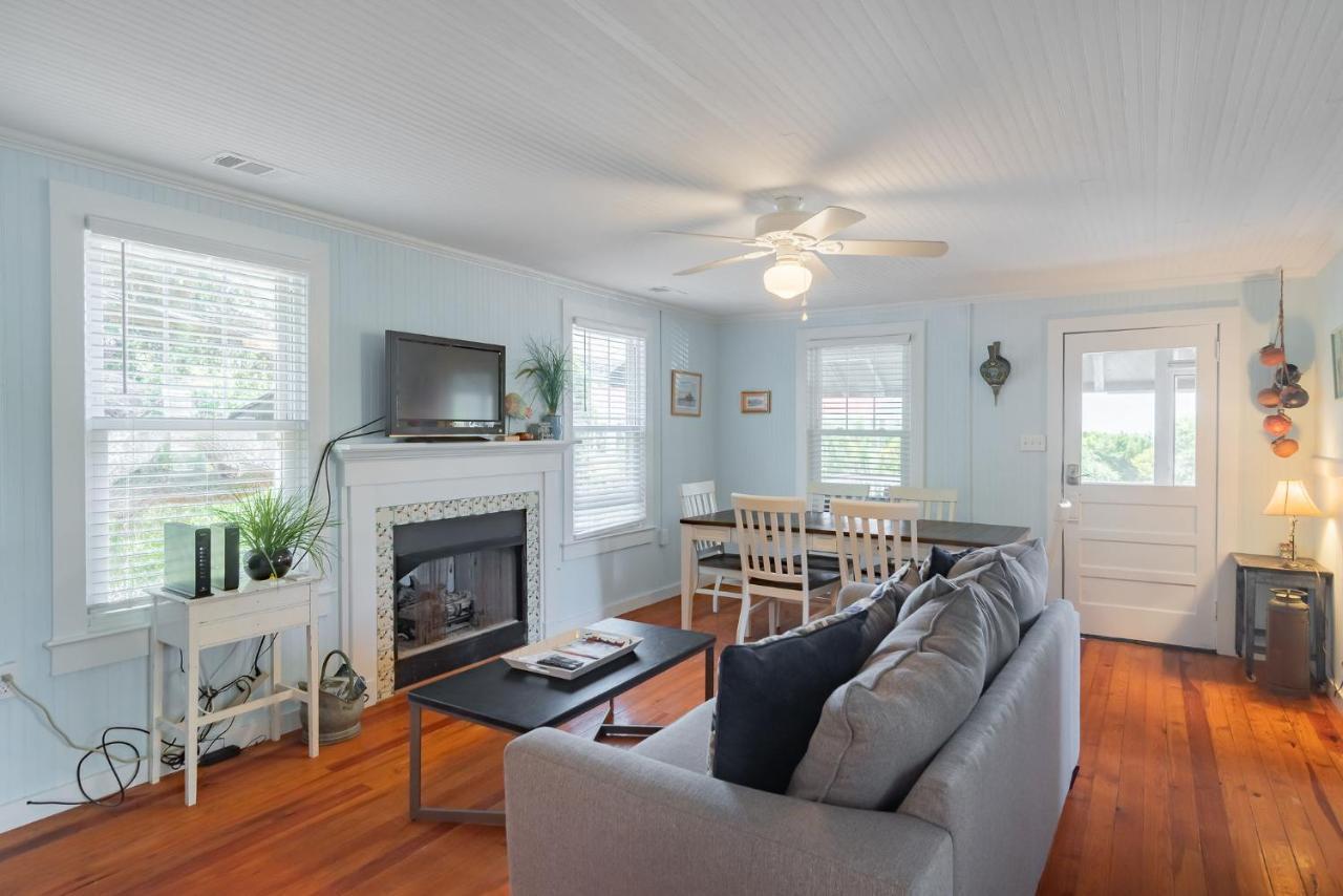 306 E Arctic Ave. Folly Beach Exterior foto