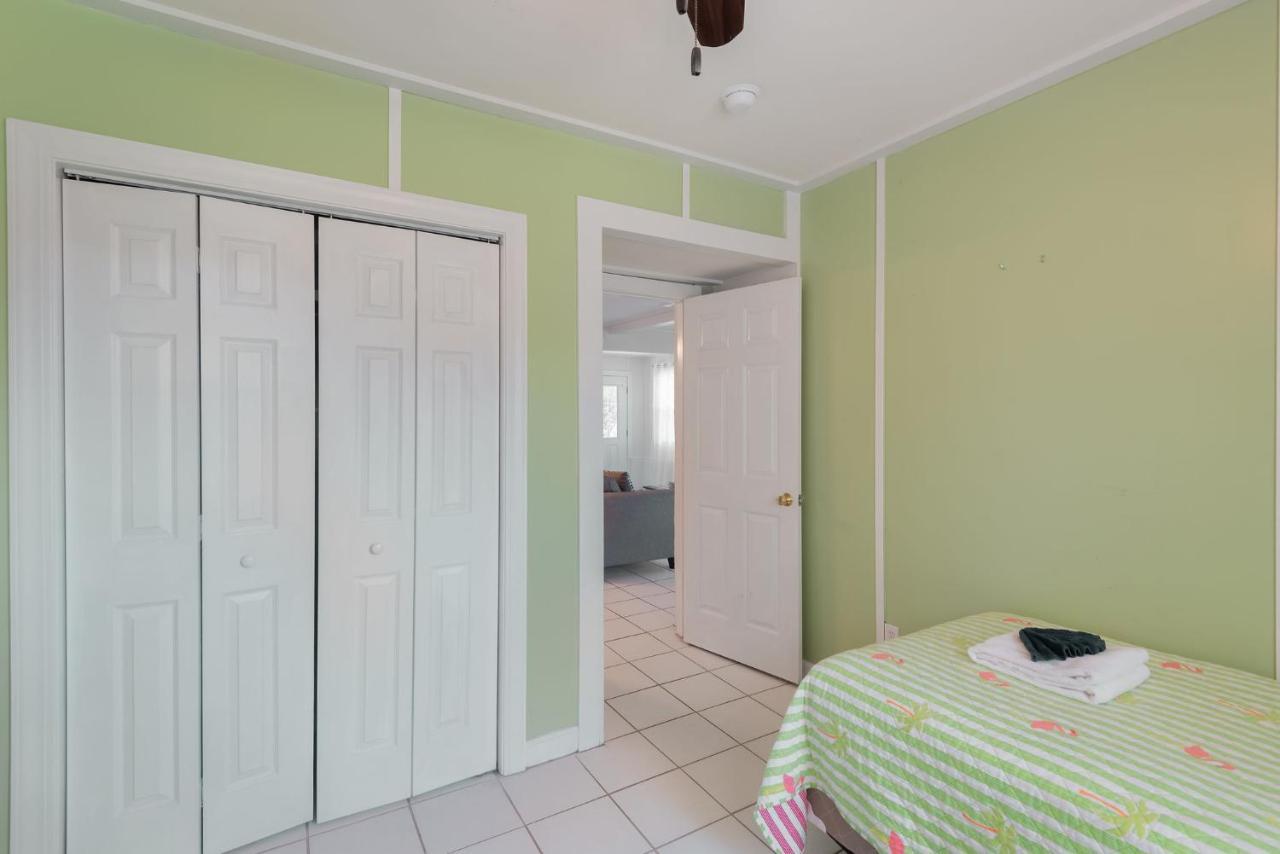 306 E Arctic Ave. Folly Beach Exterior foto