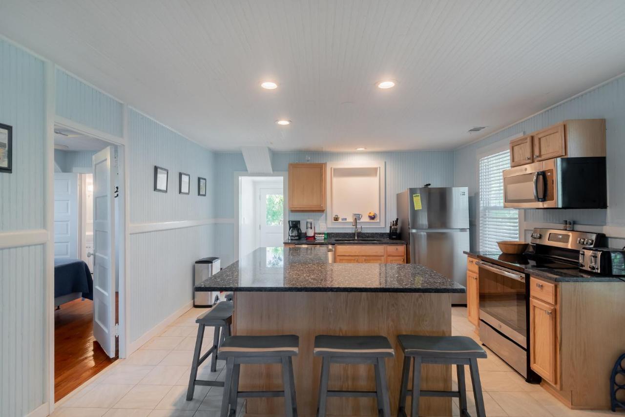 306 E Arctic Ave. Folly Beach Exterior foto