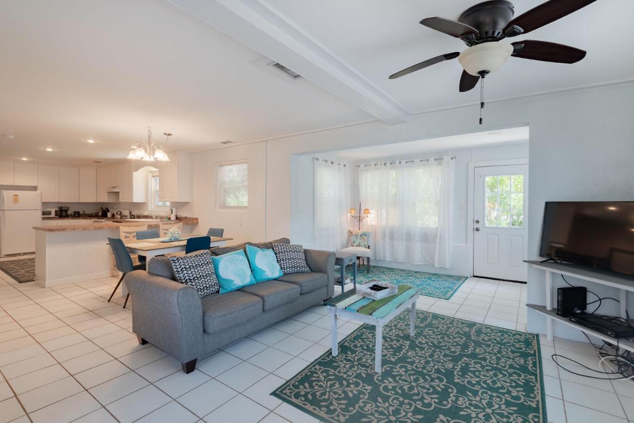 306 E Arctic Ave. Folly Beach Exterior foto