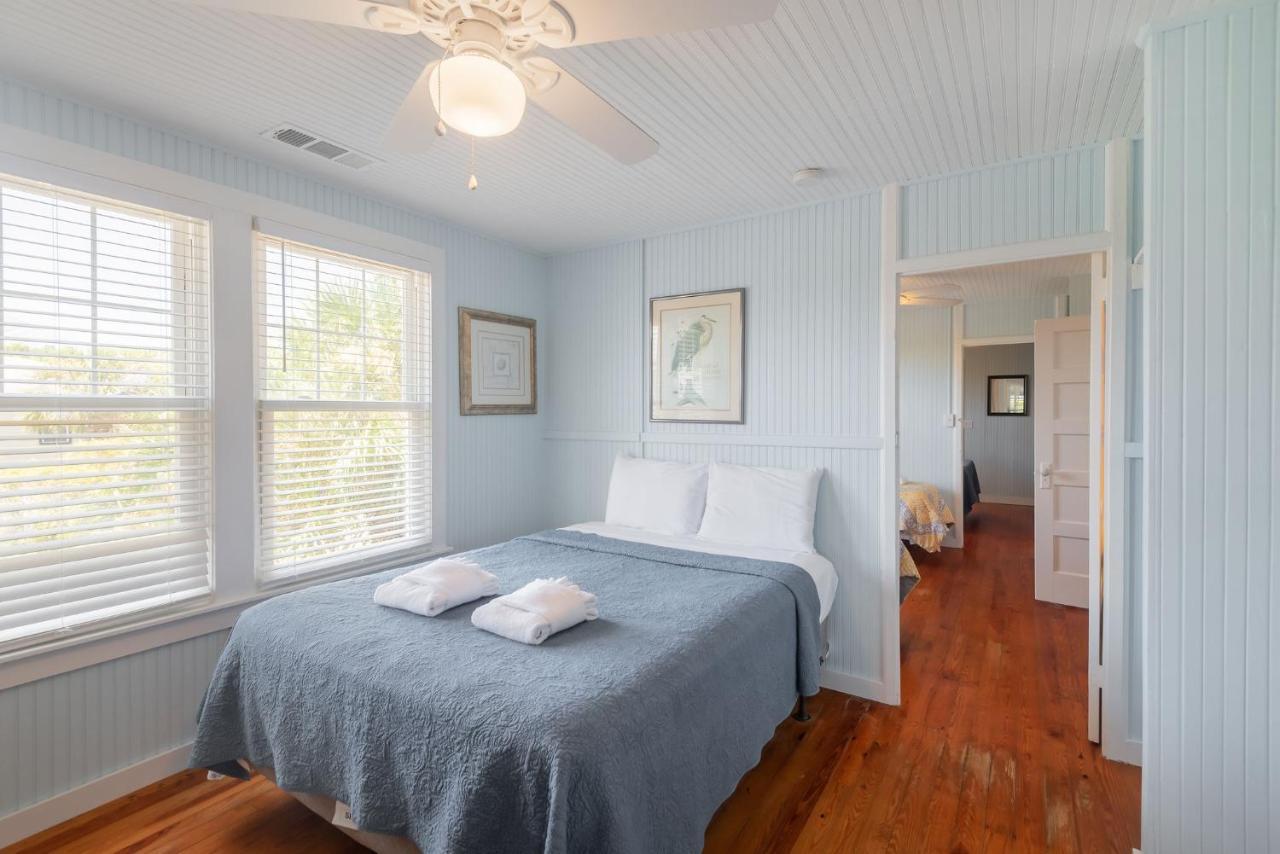 306 E Arctic Ave. Folly Beach Exterior foto