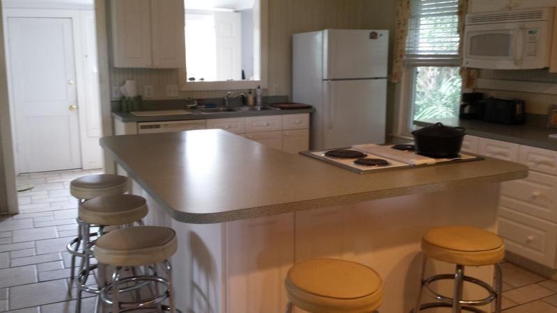 306 E Arctic Ave. Folly Beach Quarto foto