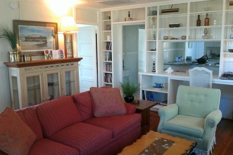 306 E Arctic Ave. Folly Beach Quarto foto