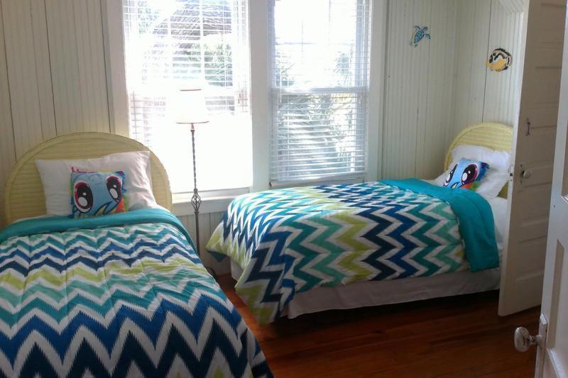 306 E Arctic Ave. Folly Beach Quarto foto
