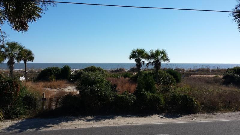 306 E Arctic Ave. Folly Beach Quarto foto