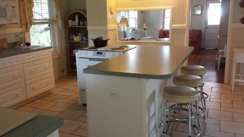 306 E Arctic Ave. Folly Beach Quarto foto