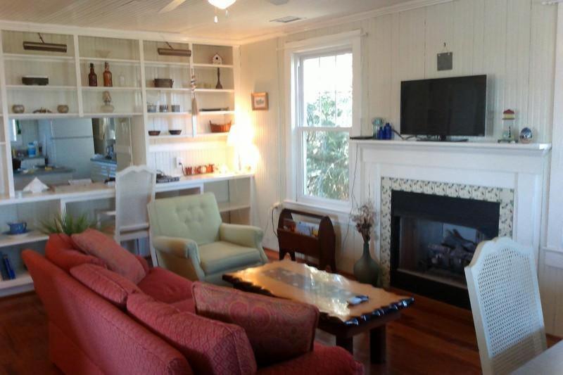 306 E Arctic Ave. Folly Beach Quarto foto