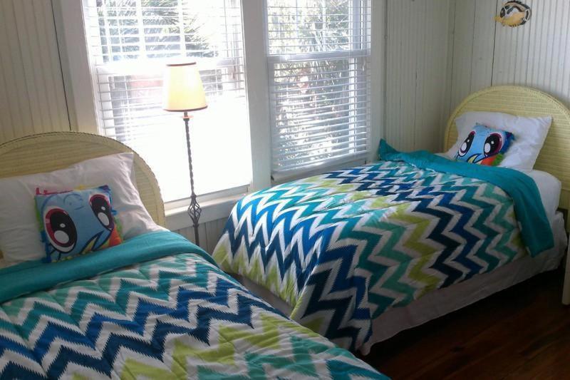 306 E Arctic Ave. Folly Beach Quarto foto