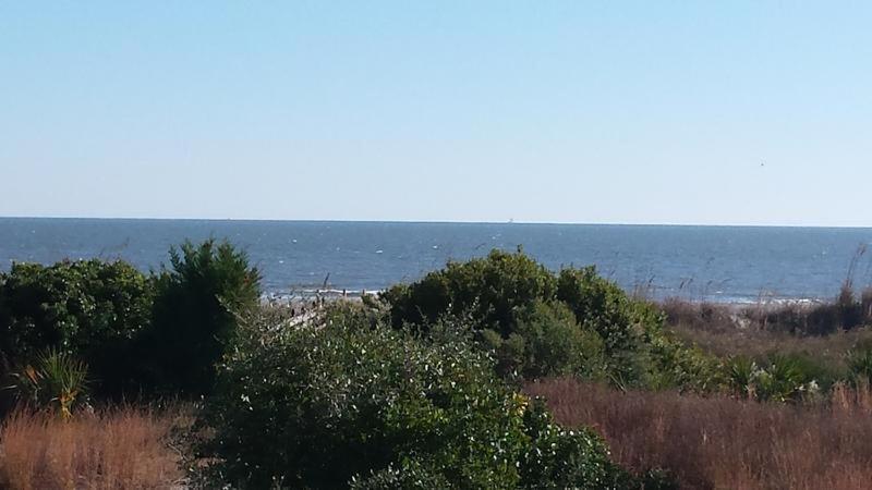 306 E Arctic Ave. Folly Beach Exterior foto