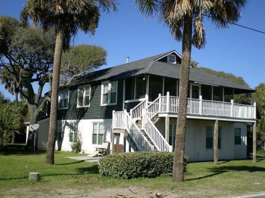 306 E Arctic Ave. Folly Beach Quarto foto