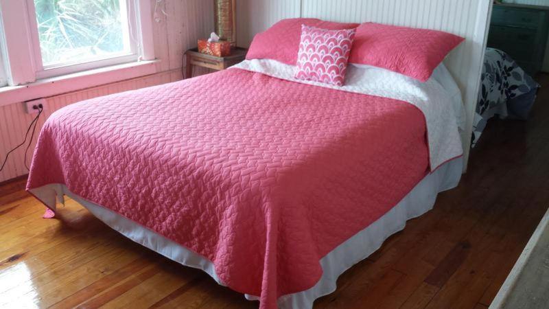 306 E Arctic Ave. Folly Beach Quarto foto
